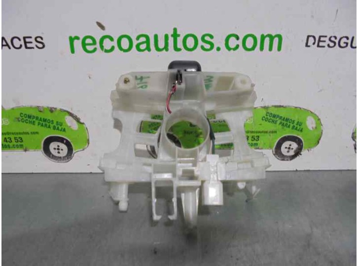 Recambio de warning para subaru legacy familiar/outback b13 (bp) 3.0 cat referencia OEM IAM 83111AG140 