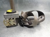 Recambio de cinturon seguridad delantero izquierdo para seat leon (1m1) 1.8 20v referencia OEM IAM 33013780 33013780 5 PUERTAS