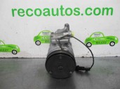 Recambio de compresor aire acondicionado para kia carens 1.8 cat referencia OEM IAM 1315009600 1J0710225 DOOWON