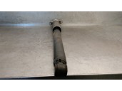 Recambio de amortiguador trasero izquierdo para volvo v40 hatchback (525) d2 referencia OEM IAM 31406827 31406827 E3145401