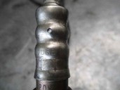 Recambio de sonda lambda para audi a6 berlina (4f2) 2.4 v6 24v cat (bdw) referencia OEM IAM 06E906265D 