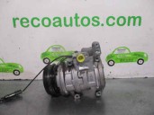 Recambio de compresor aire acondicionado para kia carens 1.8 cat referencia OEM IAM 1315009600 1J0710225 DOOWON
