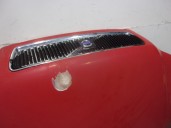 Recambio de capot para volvo s40 berlina 1.9 diesel referencia OEM IAM 30621340 ROJO 