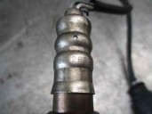 Recambio de sonda lambda para audi a6 berlina (4f2) 2.4 v6 24v cat (bdw) referencia OEM IAM 06E906265D 