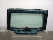 Recambio de porton trasero para peugeot 306 hatchback (7a, 7c, n3, n5) 1.4 referencia OEM IAM KFX KFX 