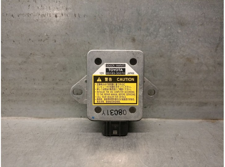 Recambio de sensor para lexus gs (_s19_) 450h (grs191_, gws191_) referencia OEM IAM 8918330070  