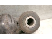Recambio de amortiguador trasero izquierdo para volvo v40 hatchback (525) d2 referencia OEM IAM 31406827 31406827 E3145401