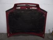 Recambio de capot para volvo s40 berlina 1.9 diesel referencia OEM IAM 30621340 ROJO 