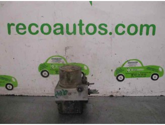 Replacement ABS for Kia Carens 1.8 CAT OEM IAM reference 0K2C1437A0 04600107 NSSHNBO