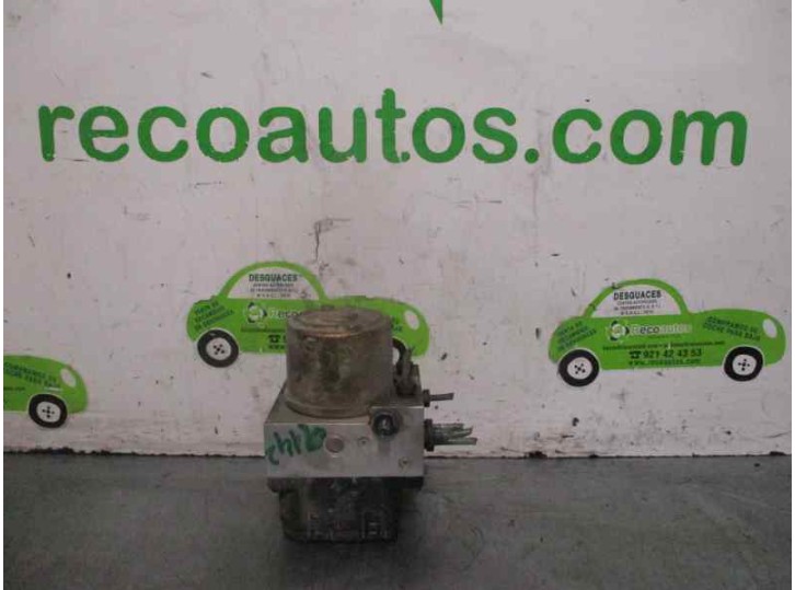 Recambio de abs para kia carens 1.8 cat referencia OEM IAM 0K2C1437A0 04600107 NSSHNBO