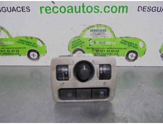 Recambio de mando luces salpicadero para subaru legacy familiar/outback b13 (bp) 3.0 cat referencia OEM IAM 159929 