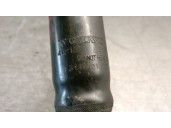 Recambio de amortiguador trasero izquierdo para volvo v40 hatchback (525) d2 referencia OEM IAM 31406827 31406827 E3145401