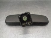 Recambio de espejo interior para chevrolet aveo 1.2 cat referencia OEM IAM 96378732  