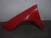 Recambio de aleta delantera izquierda para volvo s40 berlina 1.9 diesel referencia OEM IAM 30844333 ROJA 