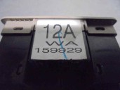 Recambio de mando luces salpicadero para subaru legacy familiar/outback b13 (bp) 3.0 cat referencia OEM IAM 159929  