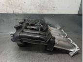 Recambio de colector admision para seat leon (1m1) 1.8 20v referencia OEM IAM 06A133925BG  