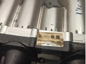 Recambio de colector admision para seat leon (1m1) 1.8 20v referencia OEM IAM 06A133925BG  