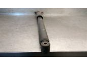 Recambio de amortiguador trasero derecho para volvo v40 hatchback (525) d2 referencia OEM IAM 31406827 31406827 E3145401