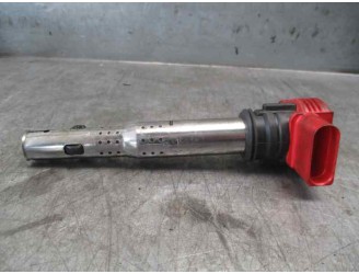 Ignition coil replacement part for Audi A6 Saloon (4F2) 2.4 V6 24V CAT (BDW) OEM IAM reference 06E905115E 78231004 ELDOR