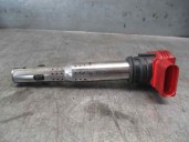 Recambio de bobina encendido para audi a6 berlina (4f2) 2.4 v6 24v cat (bdw) referencia OEM IAM 06E905115E 78231004 ELDOR