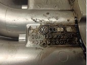 Recambio de colector admision para seat leon (1m1) 1.8 20v referencia OEM IAM 06A133925BG  