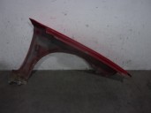 Recambio de aleta delantera izquierda para volvo s40 berlina 1.9 diesel referencia OEM IAM 30844333 ROJA 