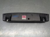 Recambio de luz central de freno para chevrolet aveo 1.2 cat referencia OEM IAM 96540274  