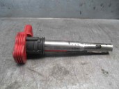 Recambio de bobina encendido para audi a6 berlina (4f2) 2.4 v6 24v cat (bdw) referencia OEM IAM 06E905115E 78231004 ELDOR