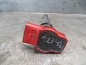 Recambio de bobina encendido para audi a6 berlina (4f2) 2.4 v6 24v cat (bdw) referencia OEM IAM 06E905115E 78231004 ELDOR