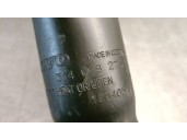 Recambio de amortiguador trasero derecho para volvo v40 hatchback (525) d2 referencia OEM IAM 31406827 31406827 E3145401