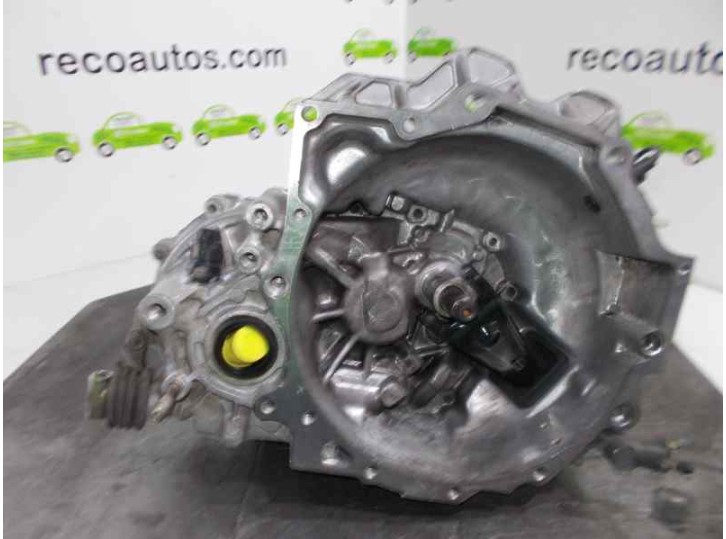Recambio de caja cambios para kia carens 1.8 cat referencia OEM IAM K2A5 114011