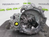 Recambio de caja cambios para kia carens 1.8 cat referencia OEM IAM K2A5  114011