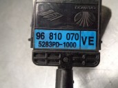 Recambio de mando limpia para chevrolet aveo 1.2 cat referencia OEM IAM 96810070 5283PD1000 