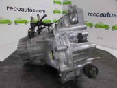 Recambio de caja cambios para kia carens 1.8 cat referencia OEM IAM K2A5  114011