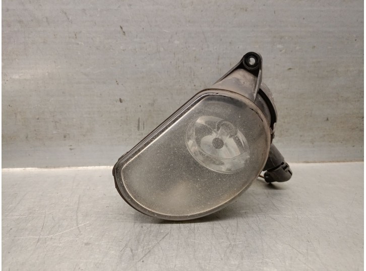 Left fog light replacement part for Audi A3 (8P1) 2.0 TDI 16V OEM IAM reference 8P0941699A 8P0941699A 