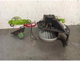 Recambio de motor calefaccion para renault kangoo 1.5 dci diesel referencia OEM IAM 173830100 173830100 DENSO