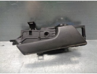 Recambio de maneta interior trasera derecha para chevrolet aveo 1.2 cat referencia OEM IAM SWT200404 96410185 5 PUERTAS