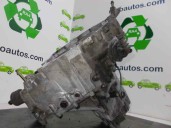 Recambio de caja cambios para kia carens 1.8 cat referencia OEM IAM K2A5 114011