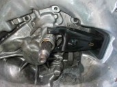 Recambio de caja cambios para kia carens 1.8 cat referencia OEM IAM K2A5  114011