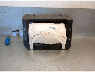 Recambio de airbag delantero derecho para citroën c-elysee (dd_) 1.6 bluehdi 100 referencia OEM IAM 34119232E 9675001980 