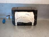 Replacement front right airbag for Citroën C-Elysee (DD_) 1.6 BlueHDI 100 OEM IAM reference 34119232E 9675001980 