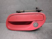 Recambio de maneta exterior delantera izquierda para volvo s40 berlina 1.9 diesel referencia OEM IAM 30822235  