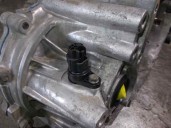 Recambio de caja cambios para kia carens 1.8 cat referencia OEM IAM K2A5 114011