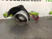 Recambio de motor calefaccion para renault kangoo 1.5 dci diesel referencia OEM IAM 173830100 173830100 DENSO