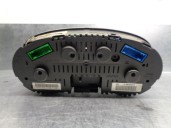 Recambio de cuadro instrumentos para seat leon (1m1) 1.8 20v referencia OEM IAM W01M0920821A 110080075018 