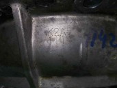 Recambio de caja cambios para kia carens 1.8 cat referencia OEM IAM K2A5 114011