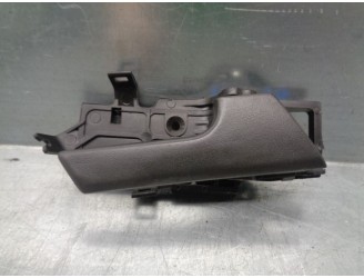 Recambio de maneta interior delantera derecha para chevrolet aveo 1.2 cat referencia OEM IAM SWT200404  5 PUERTAS