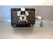 Replacement front right airbag for Citroën C-Elysee (DD_) 1.6 BlueHDi 100 OEM IAM reference 34119232E 9675001980 