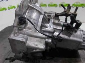 Recambio de caja cambios para kia carens 1.8 cat referencia OEM IAM K2A5  114011