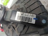 Recambio de motor calefaccion para renault kangoo 1.5 dci diesel referencia OEM IAM 173830100 173830100 DENSO